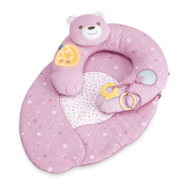 First Dreams My 1st Nest Light Pink