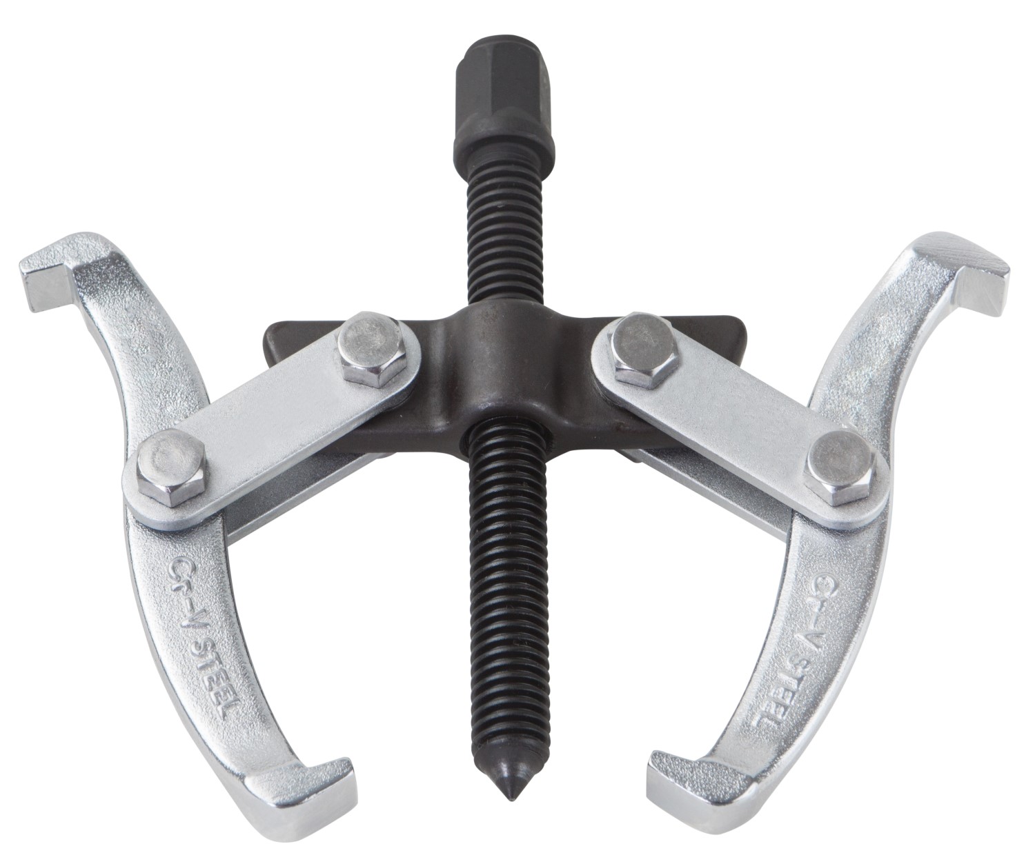 Groz 2- Jaw Gear/Bearing Pullers 75mm Max Reach