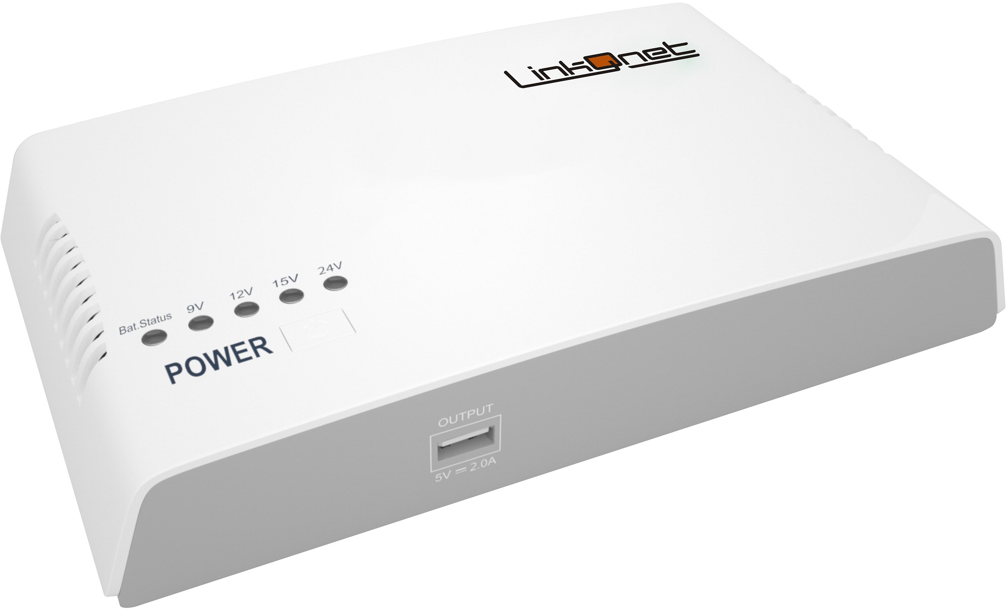 DC UPS – 9V TO 24V 8800mAh Powerbank