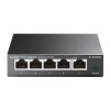 TP-LINK 5-Port 10/100/1000Mbps Desktop Switch TP-LINK 5-Port 10/100/1000Mbps Desktop Switch
