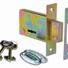 Yale 5 Lever Gate Lock Blister Yale 5 Lever Gate Lock Blister