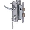 Yale Essential 4 Lever Lockset Box Yale Essential 4 Lever Lockset Box