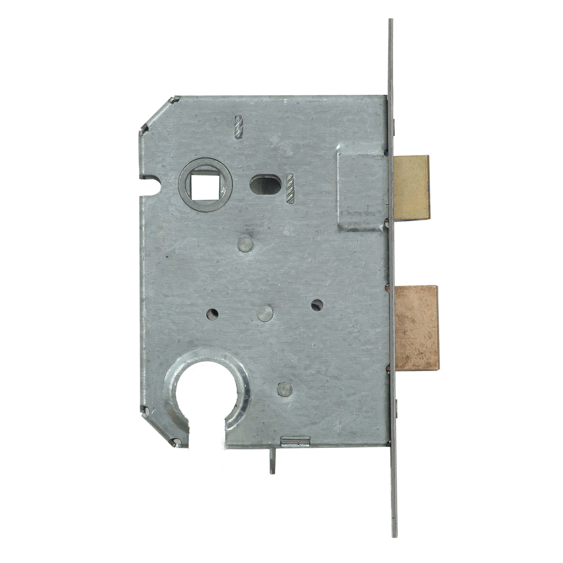 Yale Cylinder Lock Body