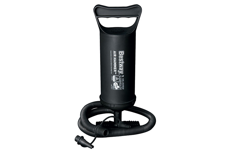 Bestway 8cm x 19cm  Air Step Air Pump