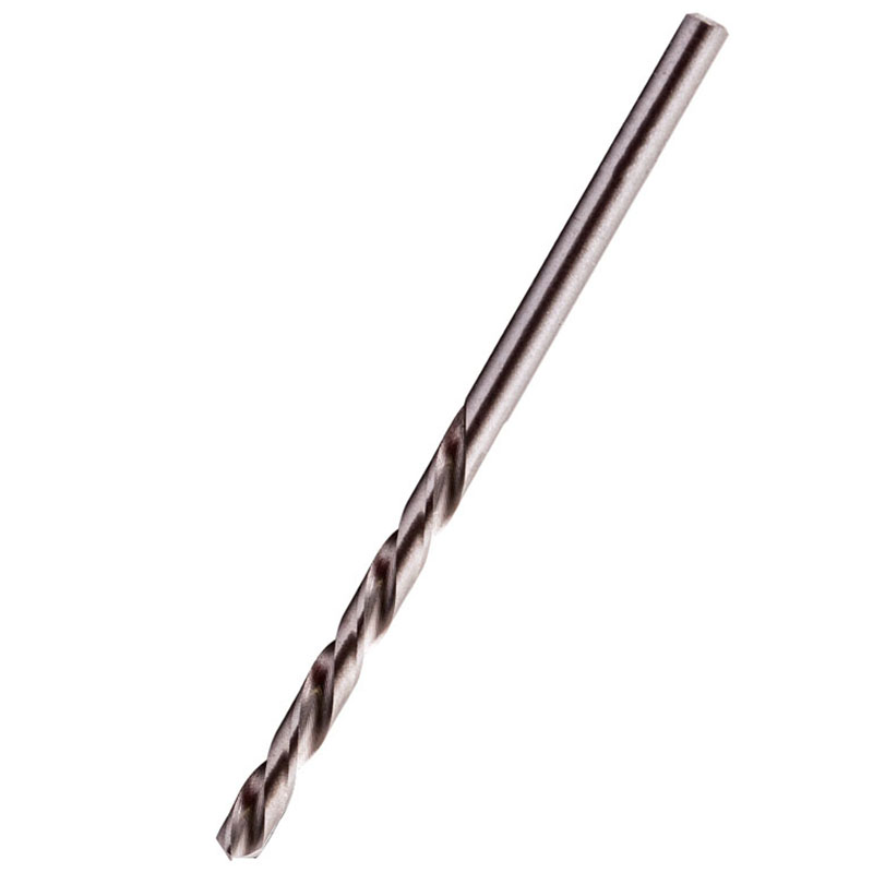 Drill Bit Hss Industrial 3.8Mm 135Deg 1/Card