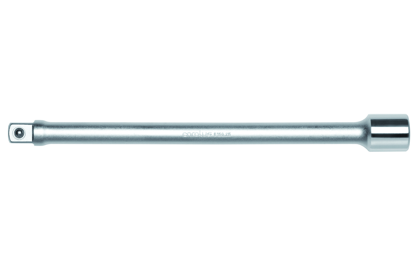 Gedore Red Socket Extension Half Inch 125mm