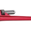 Gedore Red Pipe Wrench American Pattern 12 Inch Gedore Red Pipe Wrench American Pattern 12 Inch