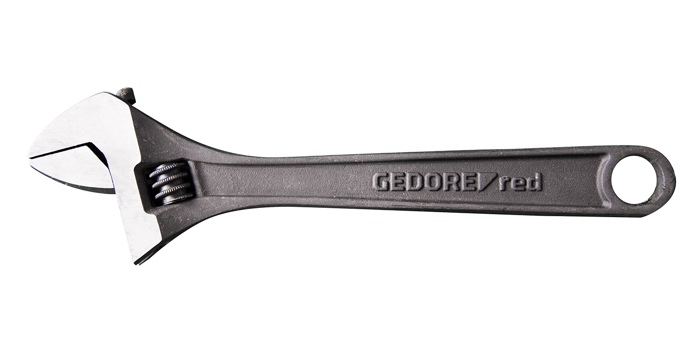 Adjustable Gedore Red Span 12 Inch L.159mm 15 Degrees Phillips Os