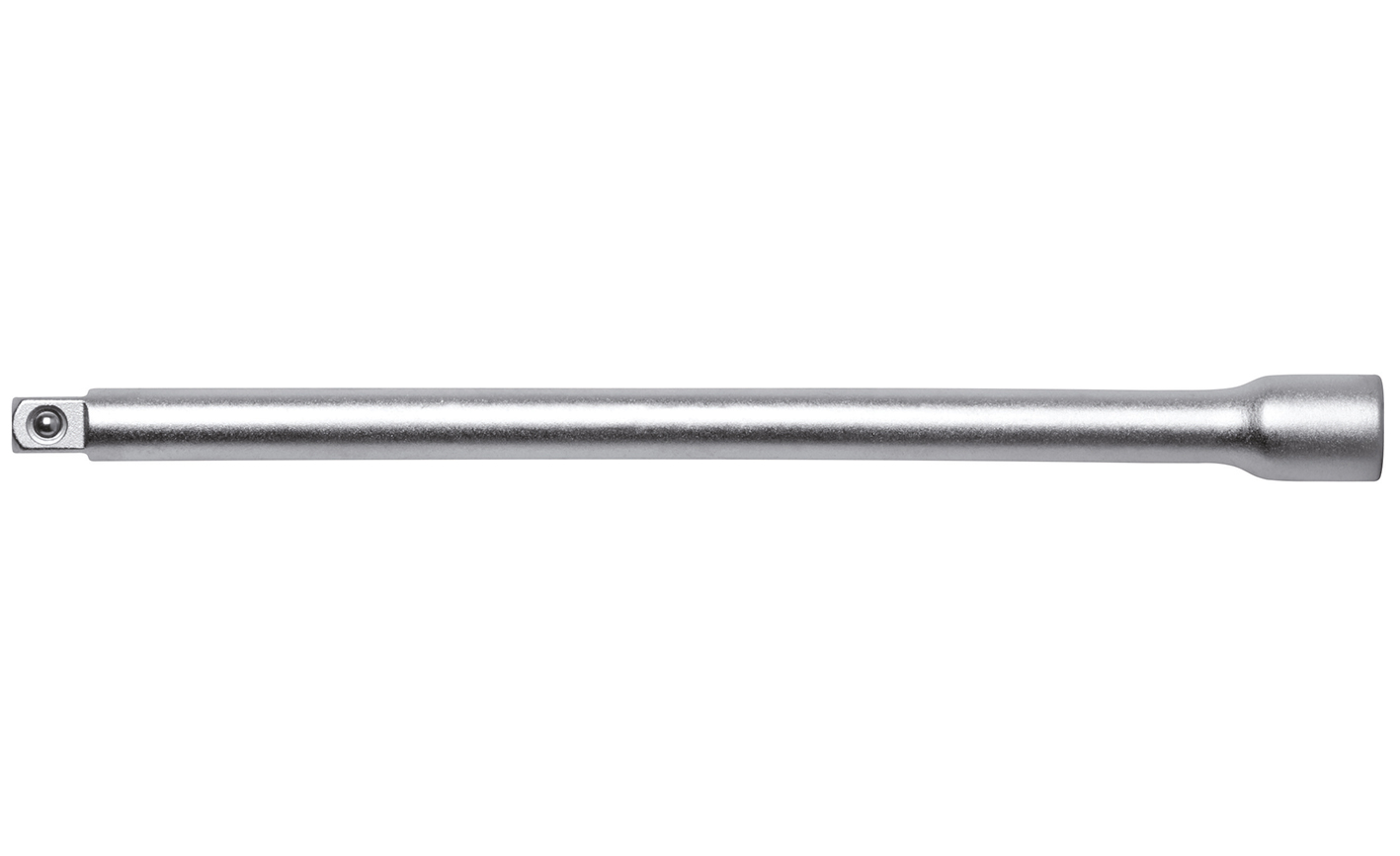 Gedore Red Socket Extension   1/4 Inch  150mm