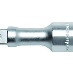 Gedore Red Socket Extension 1/2 Inch  Long 75mm Gedore Red Socket Extension 1/2 Inch  Long 75mm