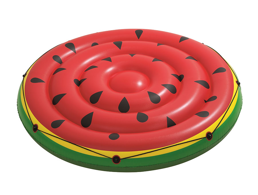 Bestway 1.88m Watermelon Island