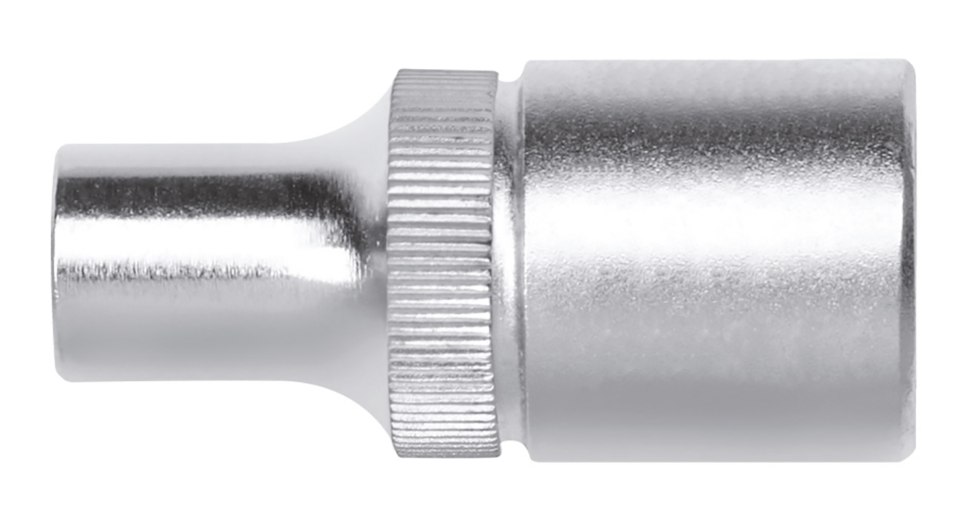 Gedore Red Socket 1/4 Inch Torx  E10 Long 25mm