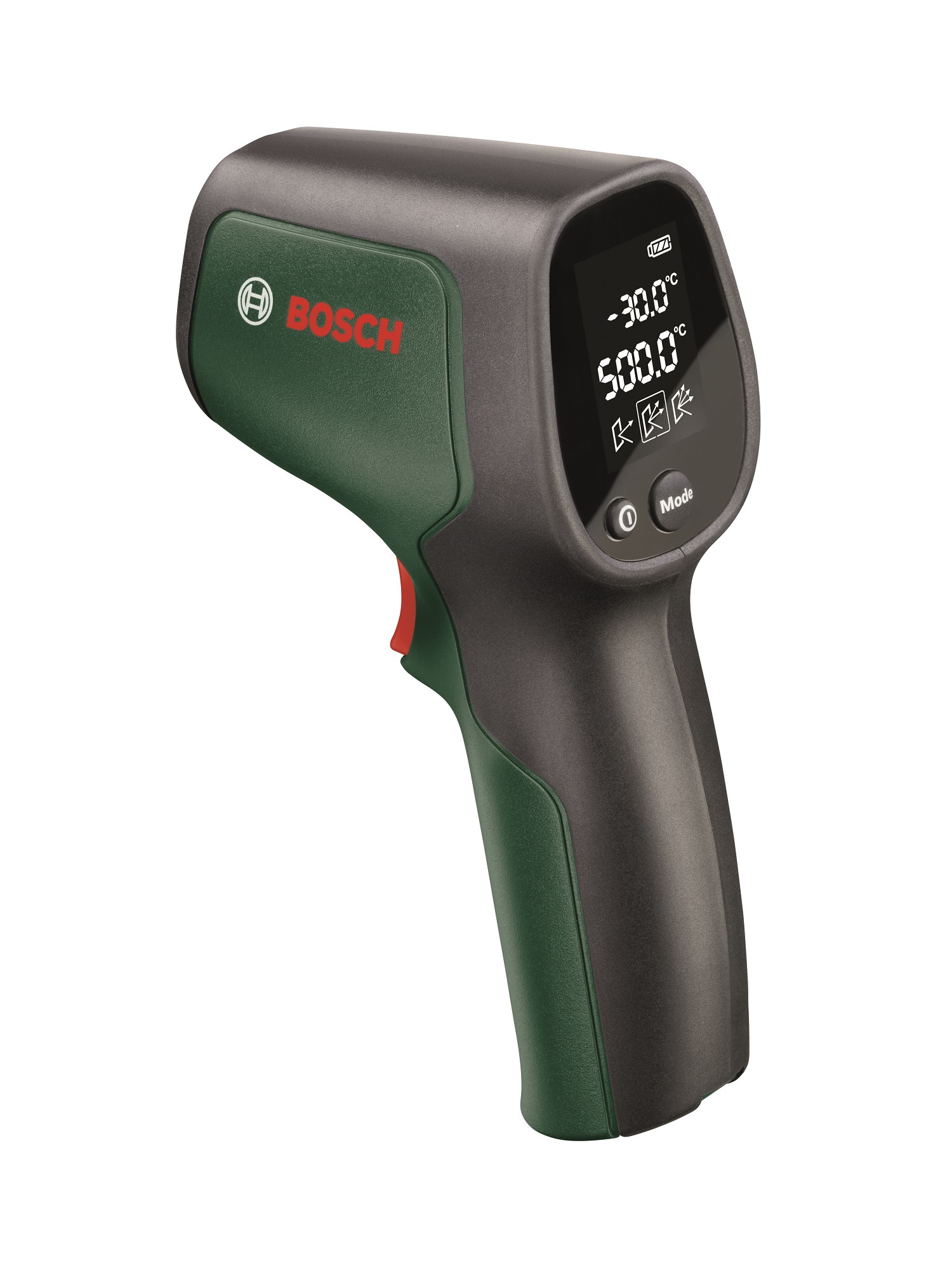 Universal Temp Thermal Detector