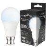 LITEMATE- Motion Sensor Light Bulb – (9W) LITEMATE- Motion Sensor Light Bulb – (9W)