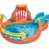Bestway 2.65m x 2.65m x 1.04m Lava Lagoon Play Center -208L Bestway 2.65m x 2.65m x 1.04m Lava Lagoon Play Center -208L