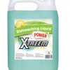 Xtreem Lemon Power Dishwashing Liquid Dish Soap – 5 Litre Xtreem Lemon Power Dishwashing Liquid Dish Soap – 5 Litre