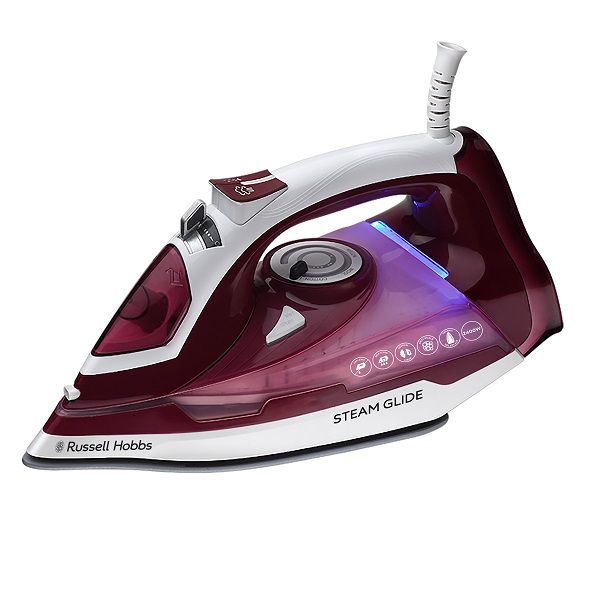 Russell Hobbs 2400W Glide Pro Steam Iron