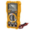 Ingco – Digital Multimeter – Electronic Measuring Instrument (600V) Ingco – Digital Multimeter – Electronic Measuring Instrument (600V)