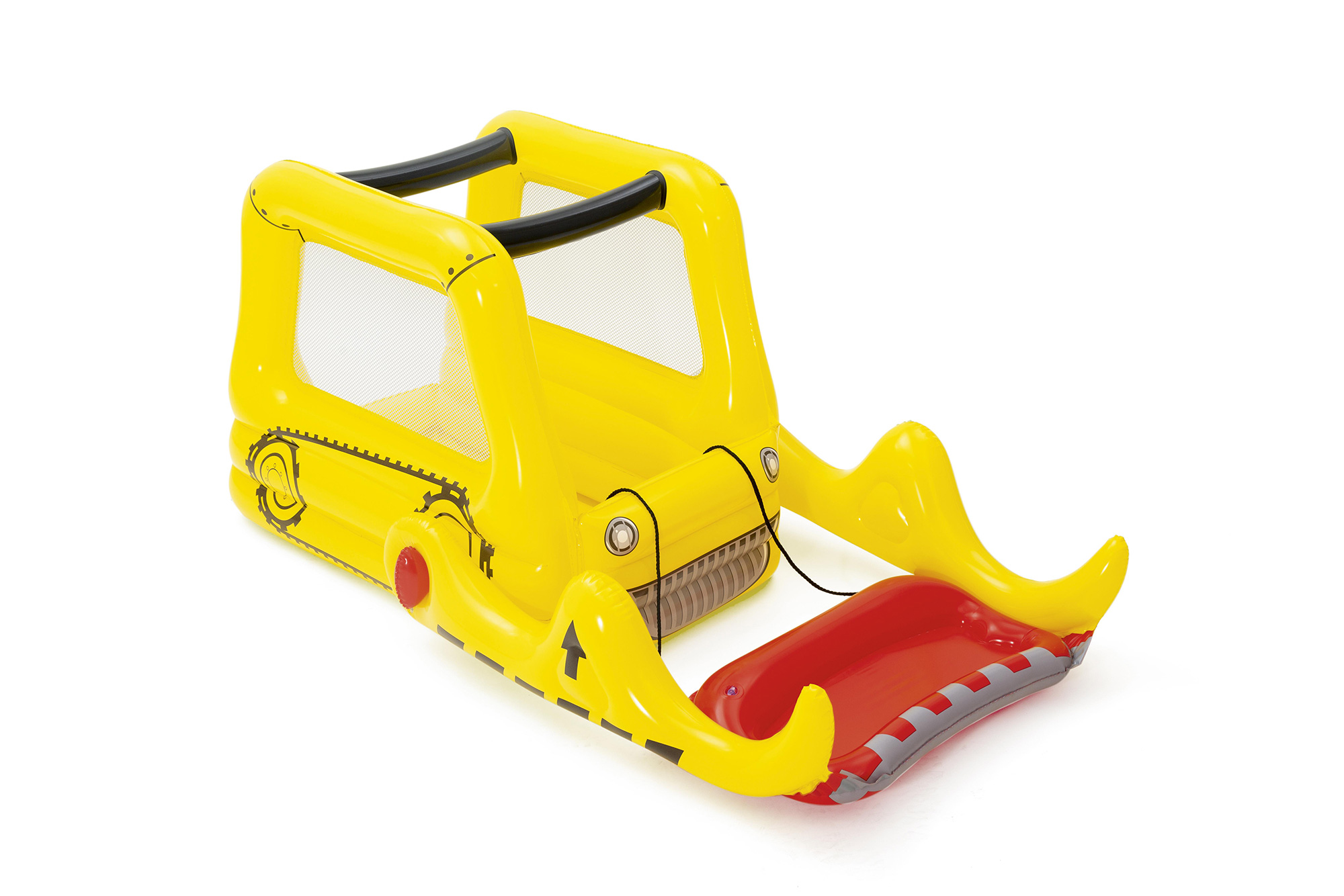 Bestway 1.98m x 1.05m x 84cm Dozer Ball Pit