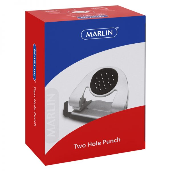Marlin punch 20 pages with guide