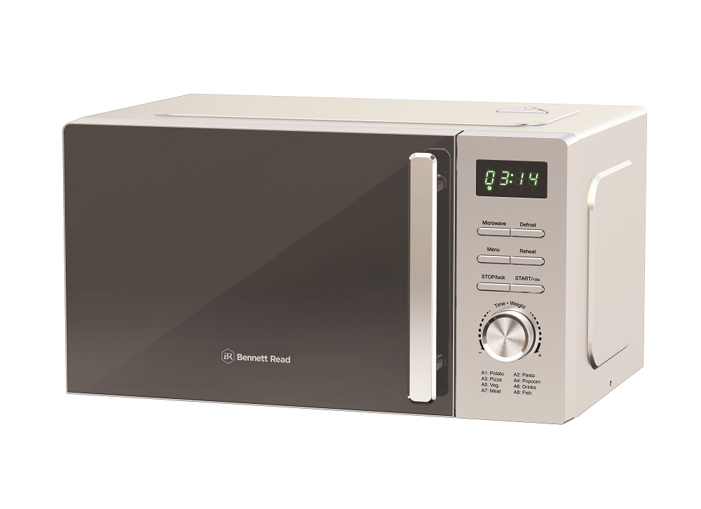 Bennett Read 20L Digital  Microwave