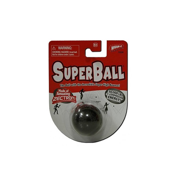 Whamo Super Ball – Parent