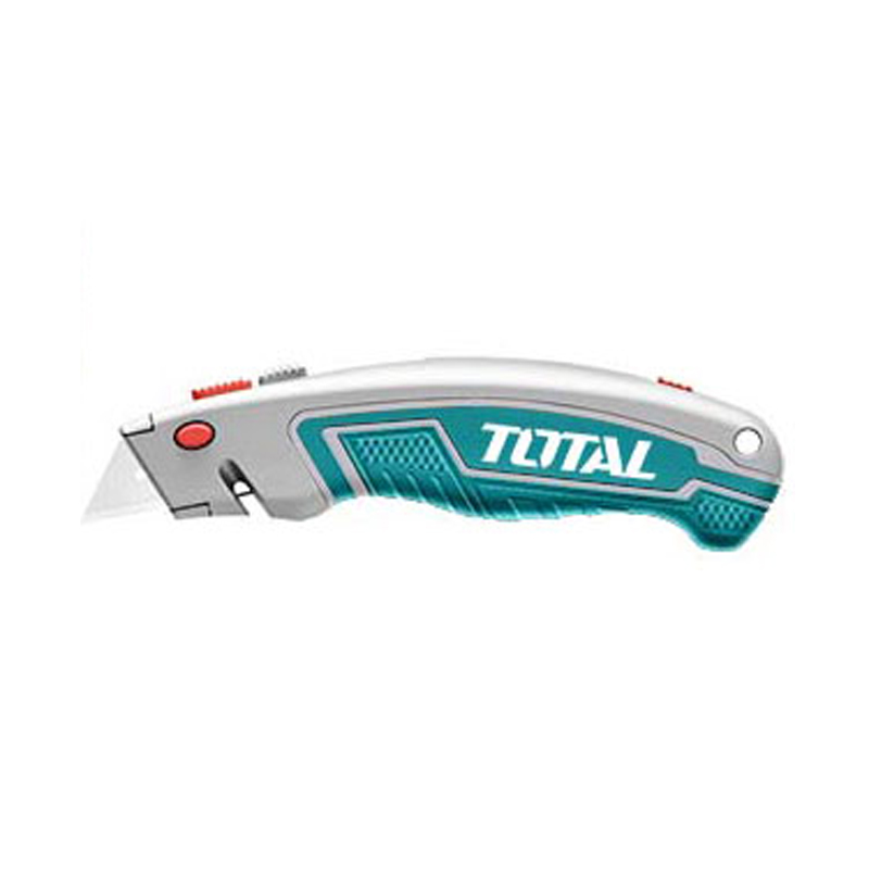 Total Tools Utility Knife Blade Size 61x19mm