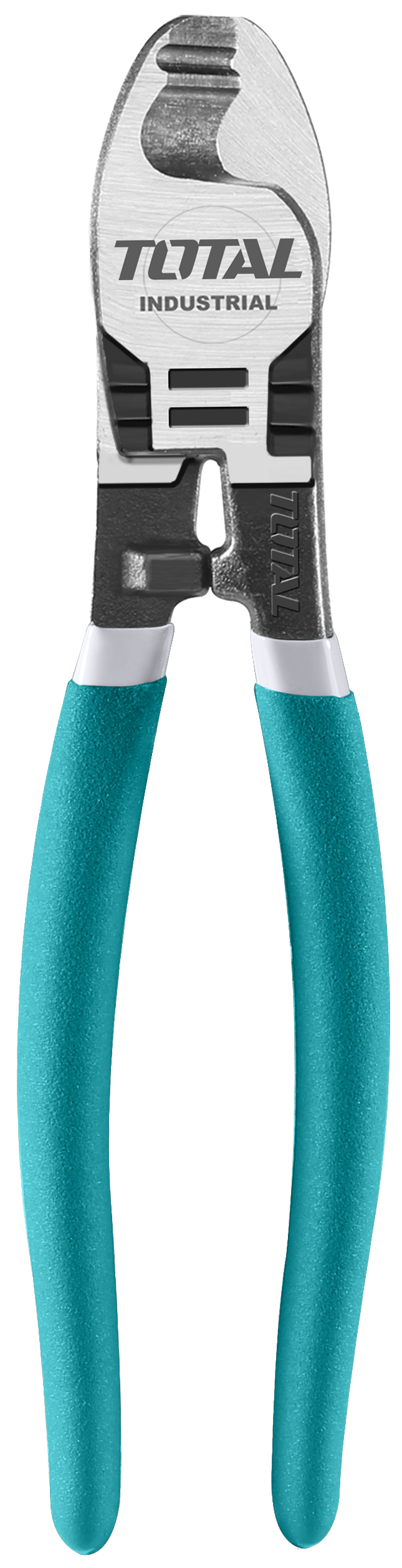 Total Tools Industrial Cable Cutter 200mm (8″)