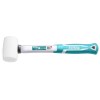 Total Tools Industrial Rubber Hammer 220g (8oz) Total Tools Industrial Rubber Hammer 220g (8oz)