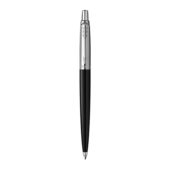 PARKER  Jotter Original Ballpoint Pen Medium Blue Ink – Black