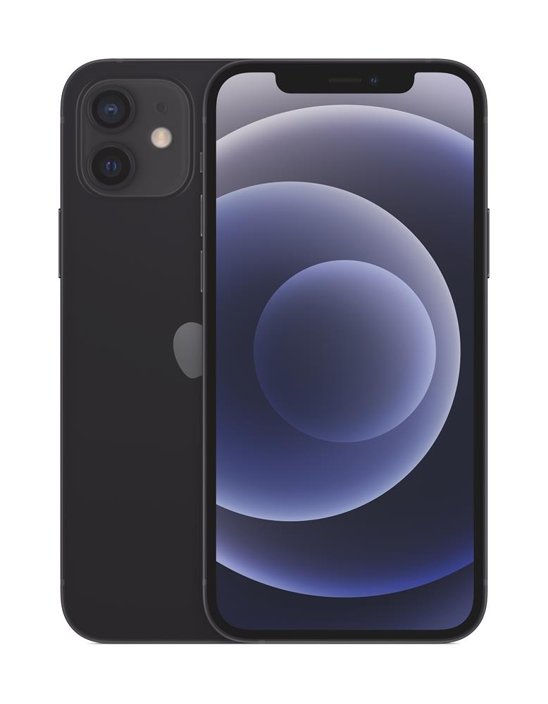 Apple iPhone 12 64GB – Black