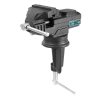 Total Tools 60mm Bench vice Total Tools 60mm Bench vice
