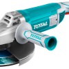Total Tools 2400W Industrial Angle grinder Total Tools 2400W Industrial Angle grinder