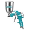 Total Tools 400cc 1.5mm Spray gun Total Tools 400cc 1.5mm Spray gun
