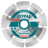Total Tools Dry Diamond Disc 230mm Total Tools Dry Diamond Disc 230mm