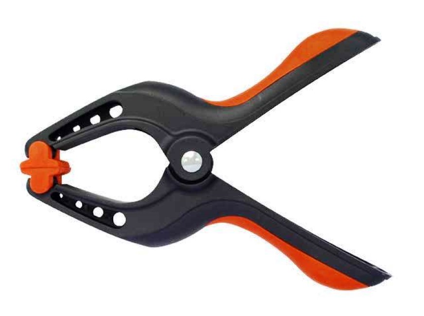 Kendo Clamp Spring Clamp 100mm