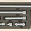 Moore & Wright Micrometer – Inside – Tubular 50-600 Moore & Wright Micrometer – Inside – Tubular 50-600