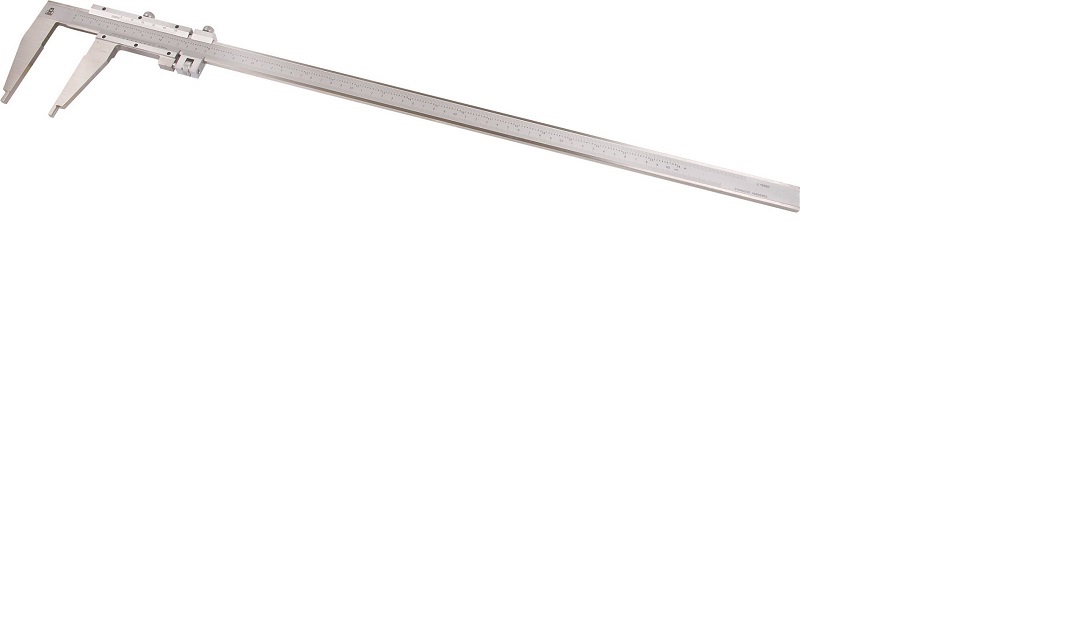 Moore & Wright Vernier Maw Caliper Fine 600 Is/Os