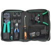 Proskit Solar MC3 & MC4 Crimping Tool Kit Proskit Solar MC3 & MC4 Crimping Tool Kit