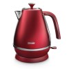 Delonghi – Distinta Flair Kettle – Glamour Red Delonghi – Distinta Flair Kettle – Glamour Red