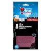 FOX Multi Sanding Paper 100G (5) FOX Multi Sanding Paper 100G (5)