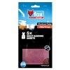 FOX Multi Sanding Paper 120G (5) FOX Multi Sanding Paper 120G (5)