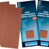 FOX 1/3 Sheet Sanding Paper 95X230mm Fine (5) FOX 1/3 Sheet Sanding Paper 95X230mm Fine (5)