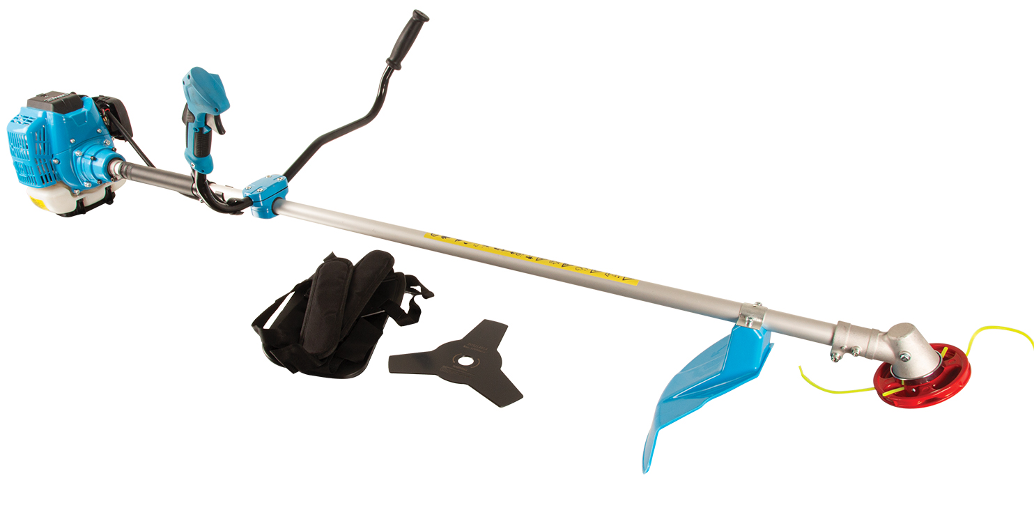 Trade Professional 42cc Brush Cutter