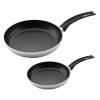 Salton Frypan Set – 20cm and 28cm Salton Frypan Set – 20cm and 28cm