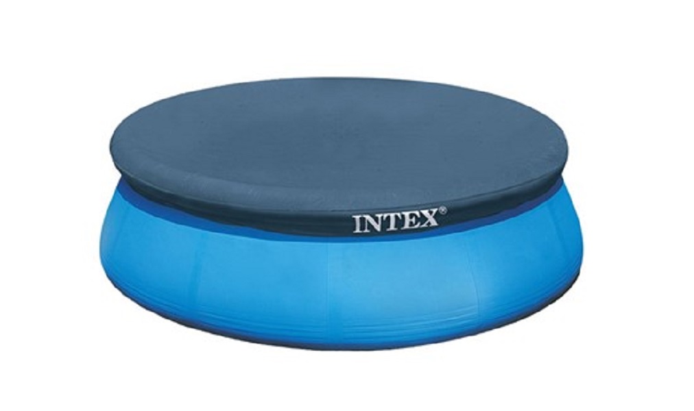 INTEX pool-cover Easy set (fit 305cm)