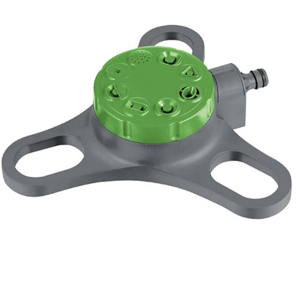 Gro – Premium 8 Pattern Sprinkler