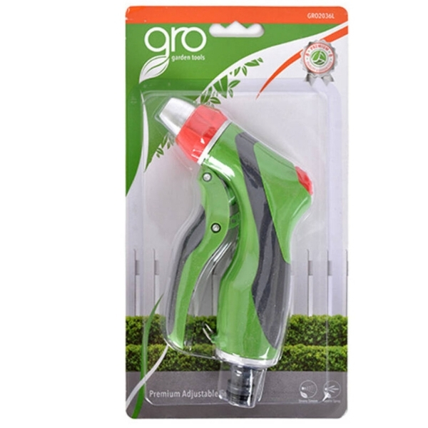 Gro – Premium Adjustable Spray Gun