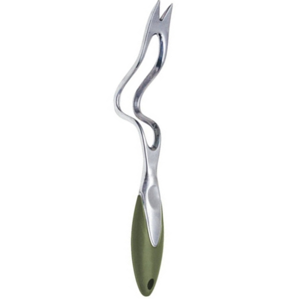 Gro – Premium Aluminium Garden Weeder