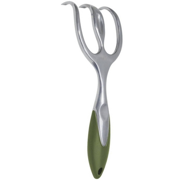 Gro – Premium Aluminium Garden Cultivator